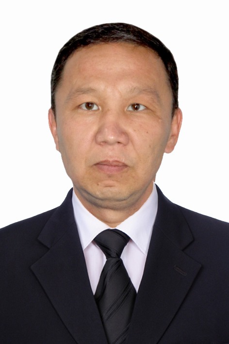 Капаров Диас Муратович