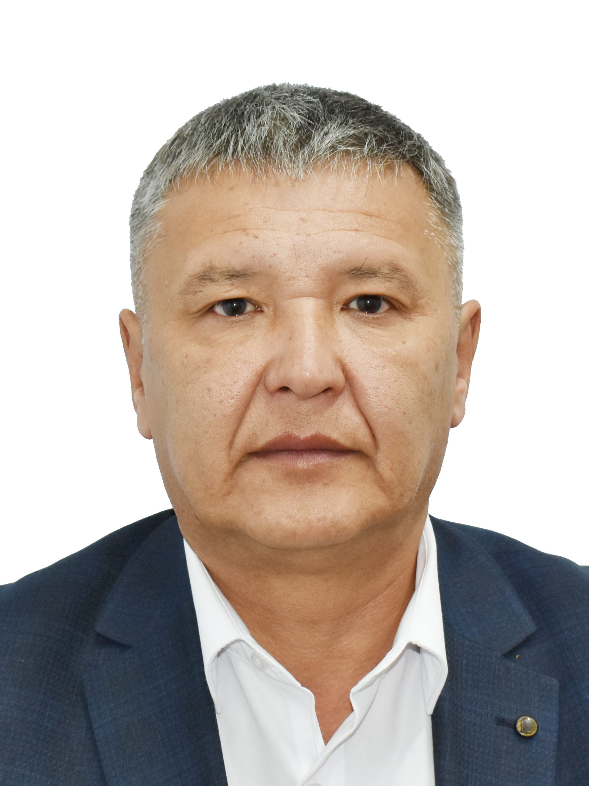 Ишмухаметов Раис Адгамович