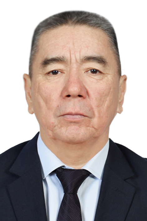 Балабаев Даулетияр Балтабекович