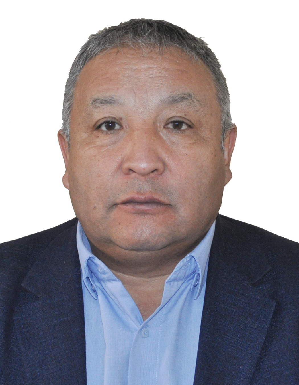 Курманалиев Улан Тунгышбаевич