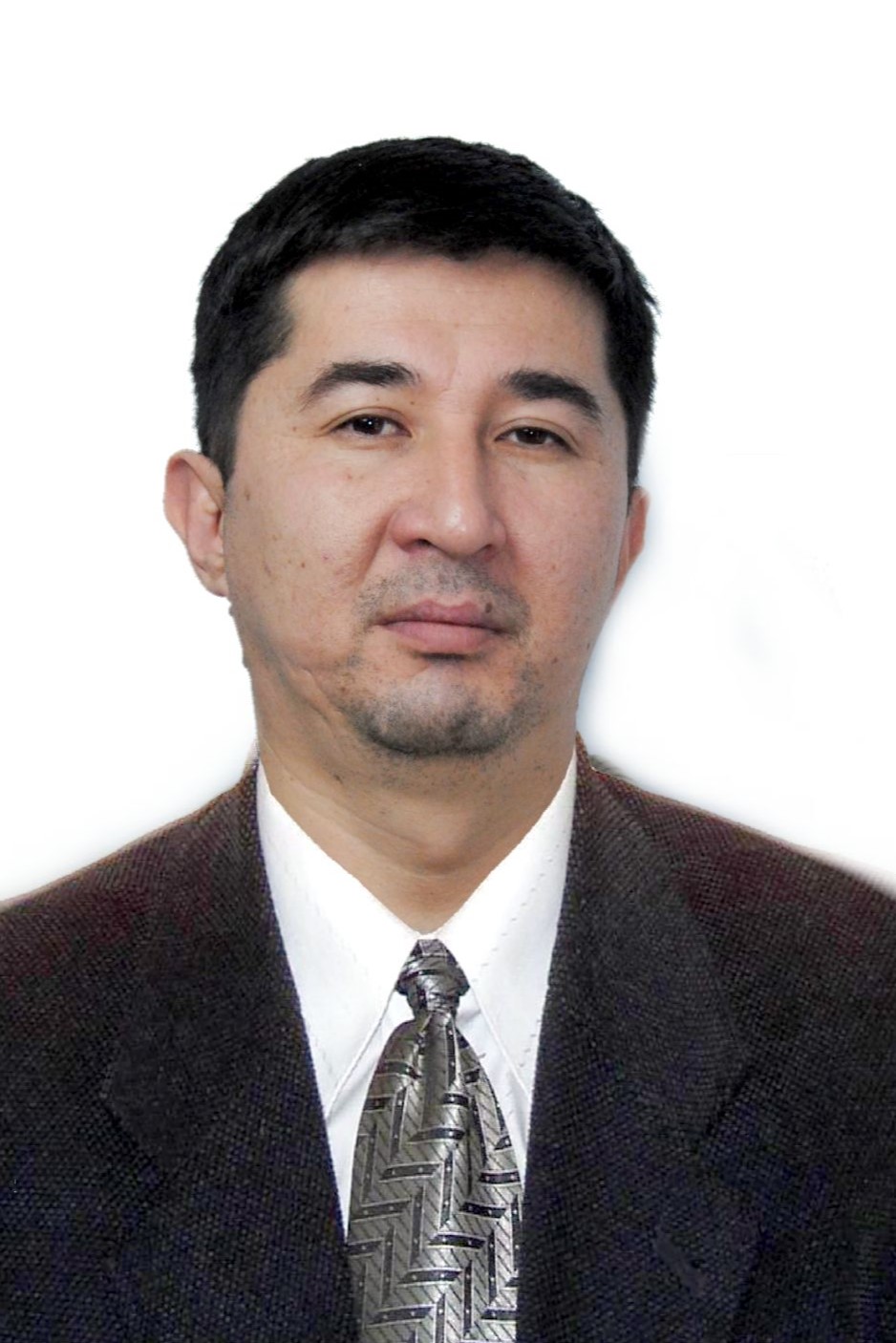 Ибраймов Нурдаулет Демекбаевич