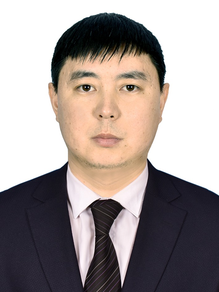 Сарбалин Бибарыс Адилбаевич