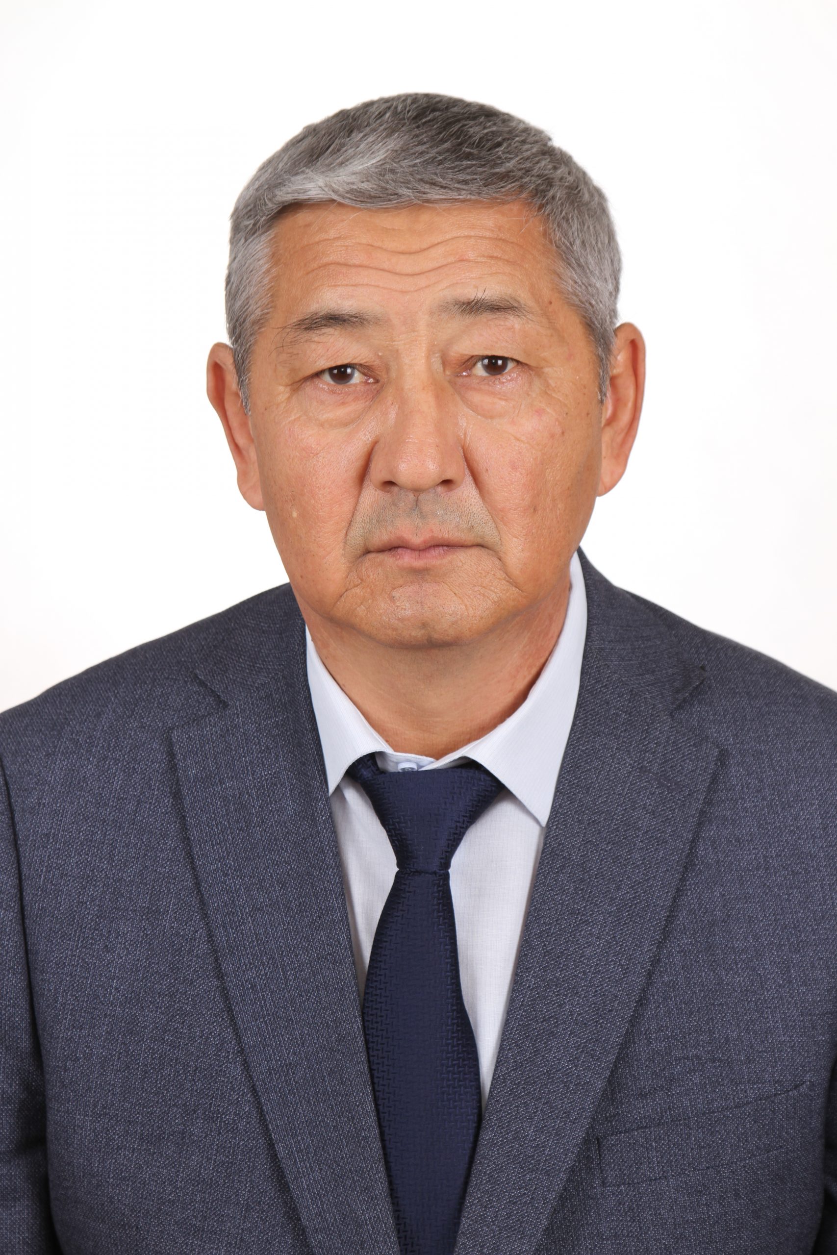 Алмамбетов Амангельды