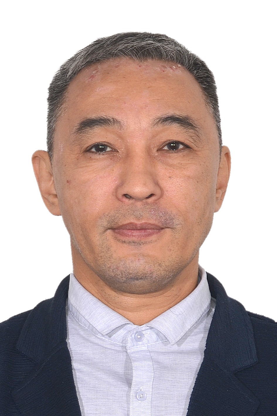 Байменов Бауржан Тулеугазыевич