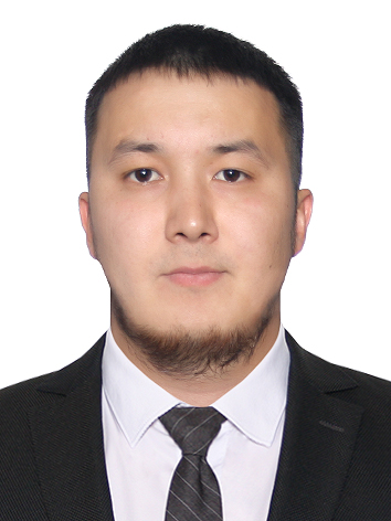 Сансызбаев Арқат Маратұлы