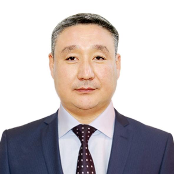 Жайлавин Ерик Алдашевич