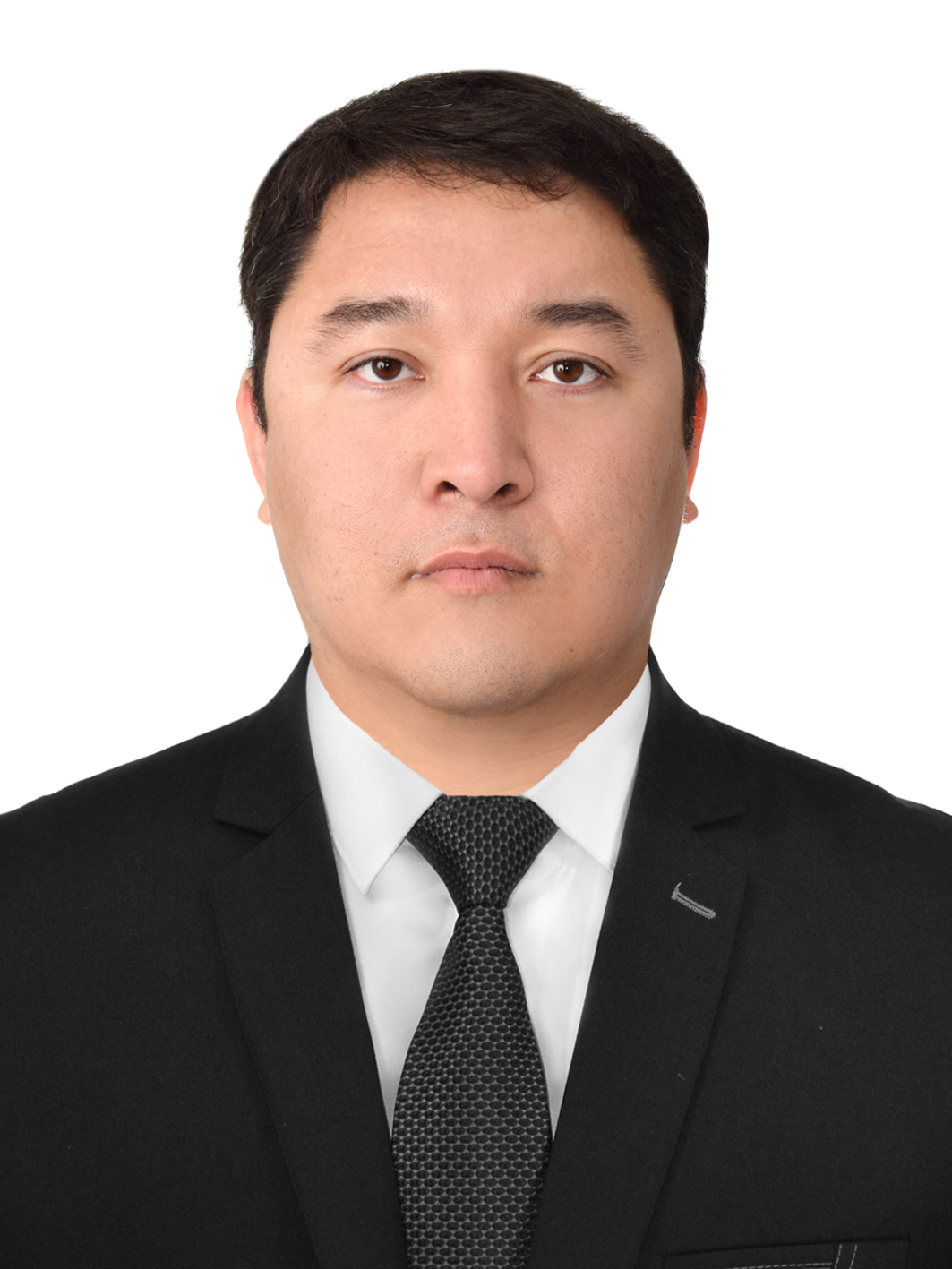 Джунекешев Бекбулат Савитович