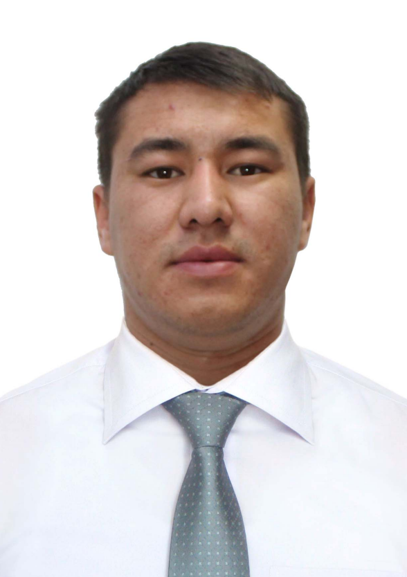 Төлеген Абзал Қайдарұлы