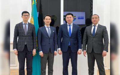 В городе Кокшетау застройщику впервые выдана гарантия от КЖК по новым условиям