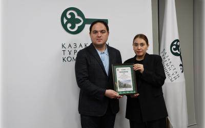 Shymkent Developer Receives KHC Guarantee for the “Zhanұya” Residential Complex