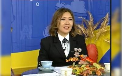 Ипотека «Орда Аймақ»