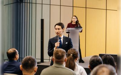 Изменения в законе о долевом строительстве обсудили на KHC WORKSHOP 2025