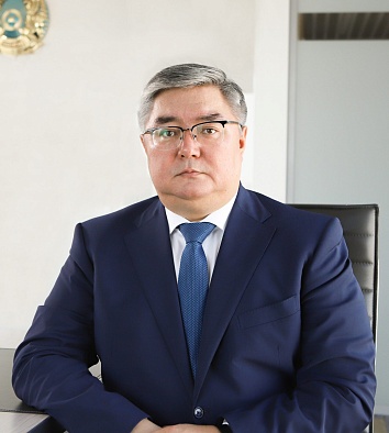 АЙДАПКЕЛОВ НУРБОЛАТ СЕРГАЛИЕВИЧ