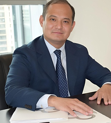 ЖОЛДАСБАЕВ ОЛЖАС САНСЫЗБАЕВИЧ