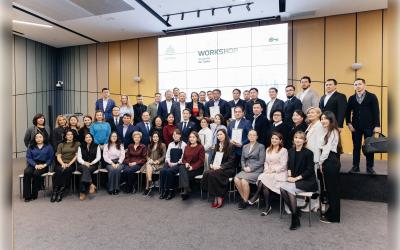 КЖК представила новые меры для защиты дольщиков